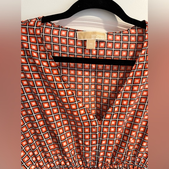 MICHAEL michael Kors Maxi Sundress - Picture 4 of 7